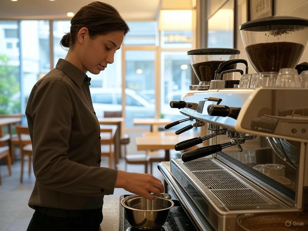 10 מקומות לקפה בישראל שיגרמו לכם לשכוח מסטארבקס!